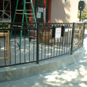 Photo of A's Custom Welding