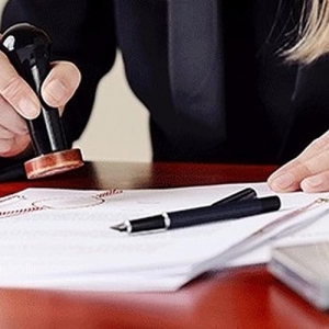 Photo of Mobile Notary Public
