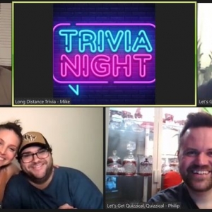 Photo of Long Distance Trivia