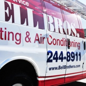 Photo of Bell Brothers Heating and Air Conditioning
