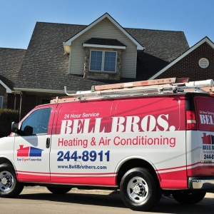 Photo of Bell Brothers Heating and Air Conditioning