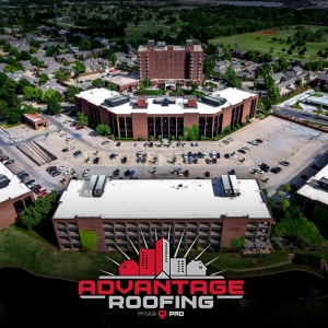 Photo of Advantage Roofing