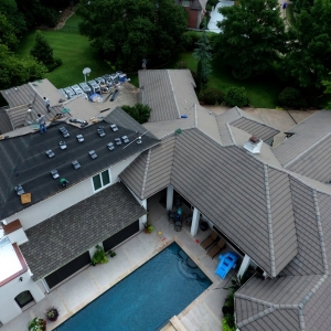 Photo of Advantage Roofing
