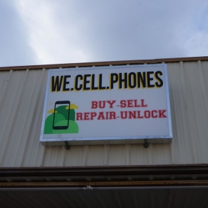 Photo of WeCellphones