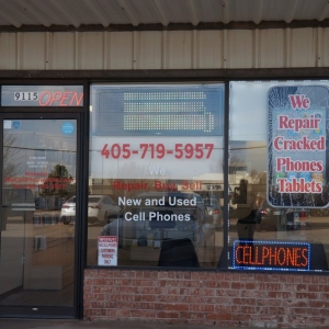 Photo of WeCellphones