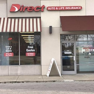 Photo of Direct Auto Insurance
