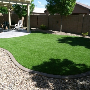 Photo of Green Forever Arizona Synthetic Turf & Pavers
