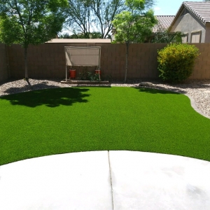 Photo of Green Forever Arizona Synthetic Turf & Pavers