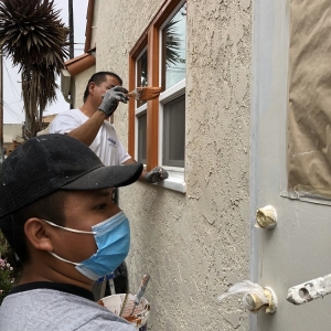 Long Beach Jose Professional Painting