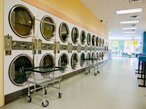 Photo of All Washed Up