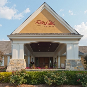 Photo of River Club of Mequon