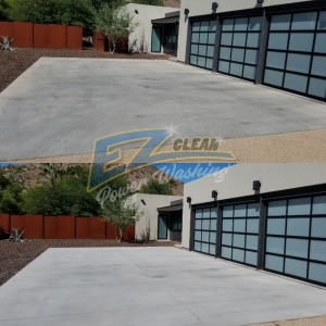 Photo of EZ Clean Power Washing