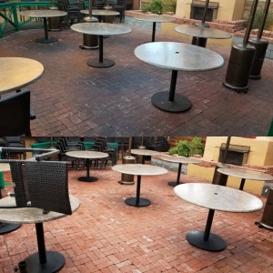 Photo of EZ Clean Power Washing
