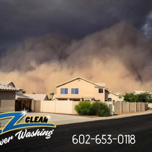 Photo of EZ Clean Power Washing