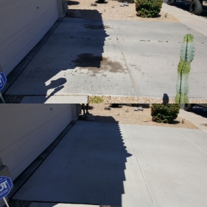 Photo of EZ Clean Power Washing