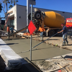 Photo of NASS Decorative Concrete