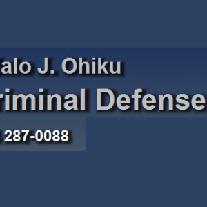 Photo of Law Office of Odalo J Ohiku