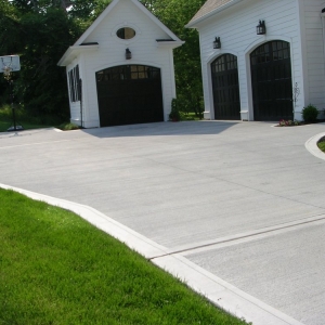 Photo of C&M Concrete