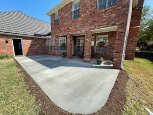 Photo of C&M Concrete