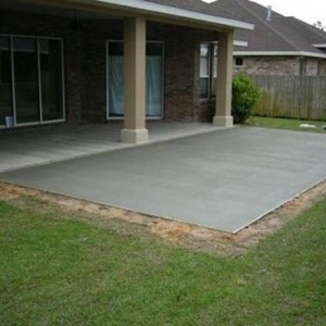 Photo of C&M Concrete
