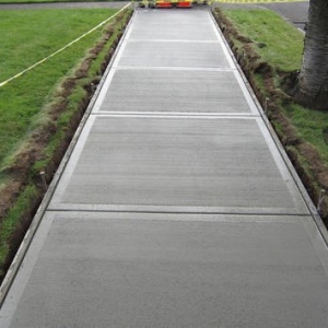Photo of C&M Concrete