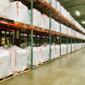 Photo of A & R Warehouse Equipment