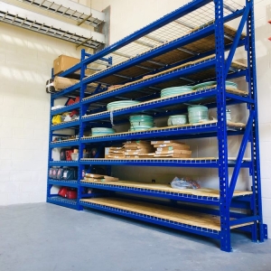 Photo of A & R Warehouse Equipment