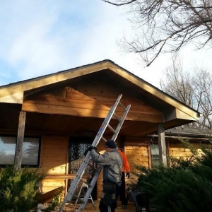 Photo of Gutters Plus Exteriors1