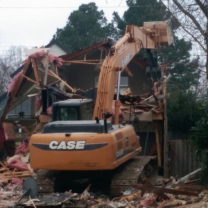 Photo of BTS Demolition Company