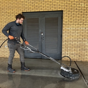 Photo of Grease Solutions