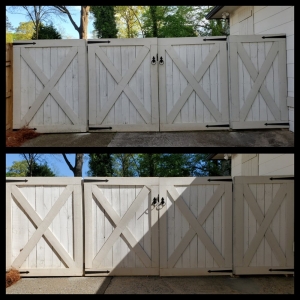 Photo of Wash Life Pressure Washing