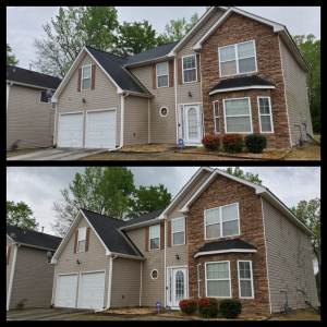 Photo of Wash Life Pressure Washing