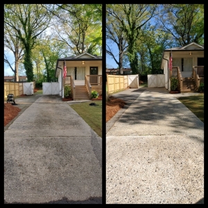 Photo of Wash Life Pressure Washing