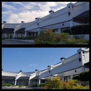 Photo of Wash Life Pressure Washing