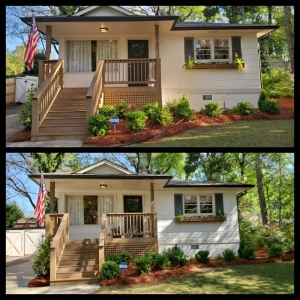 Photo of Wash Life Pressure Washing
