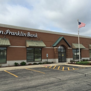 Photo of Ben Franklin Bank of Illinois