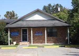 Photo of Parish Insurance