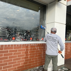 Photo of Da Silva Power Wash