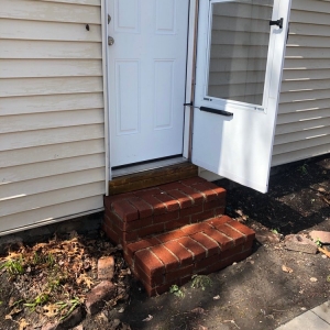 Lowell Da Silva Power Wash