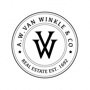 Photo of A.W. Van Winkle