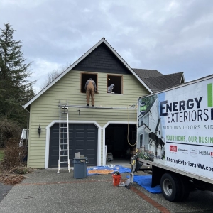 Photo of Energy Exteriors NW