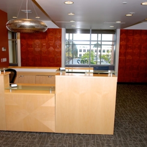Carlsbad Hq Global Workplaces