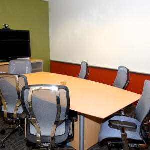Photo of Hq Global Workplaces