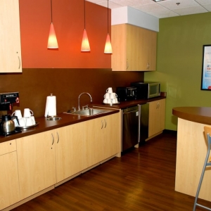 Photo of Hq Global Workplaces