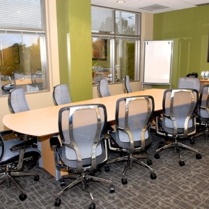 Photo of Hq Global Workplaces