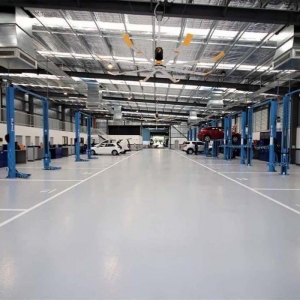 Photo of Apex Flooring