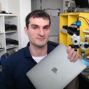 Photo of LapFix
