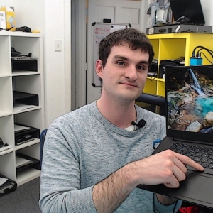 Photo of LapFix