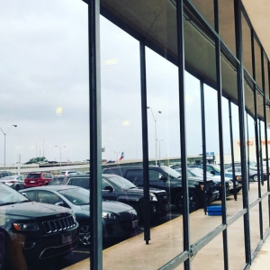 Austin River City Window Cleaning