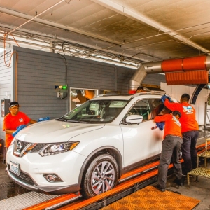 Photo of Redwood City Car Wash